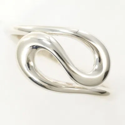 Pre-owned Tiffany & Co 925 Band Ring () In Multi