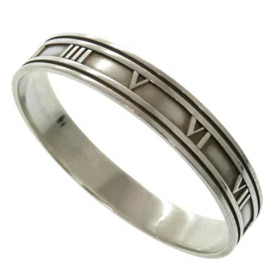 Pre-owned Tiffany & Co 925 Bangle ()