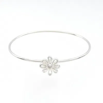 Pre-owned Tiffany & Co 925 Bangle ()