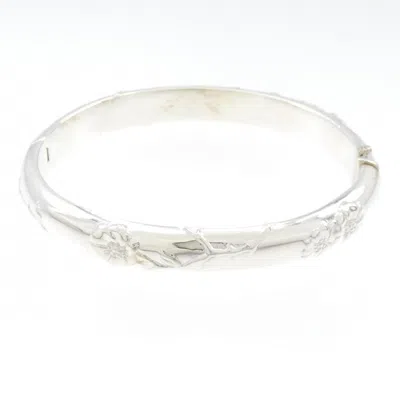 Pre-owned Tiffany & Co 925 Bangle ()