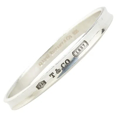 Pre-owned Tiffany & Co 925 Bangle () In Multi
