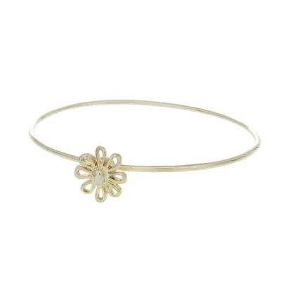 Pre-owned Tiffany & Co 925 Bangle () In Silver