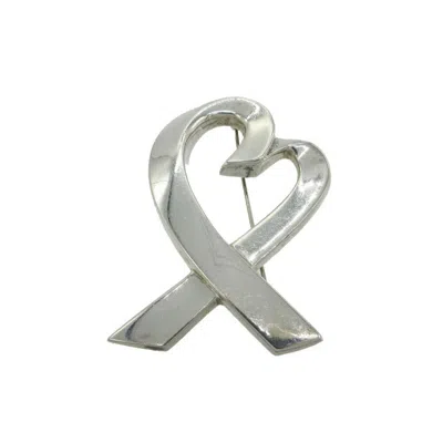 Pre-owned Tiffany & Co 925 Brooch ()