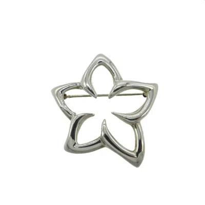 Pre-owned Tiffany & Co 925 Brooch ()