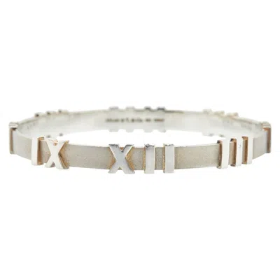Pre-owned Tiffany & Co 925 Charm Bracelet ()