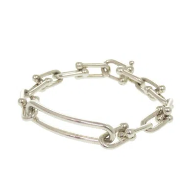 Pre-owned Tiffany & Co 925 Charm Bracelet ()