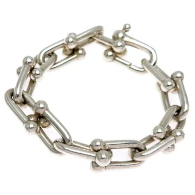 Pre-owned Tiffany & Co 925 Charm Bracelet ()