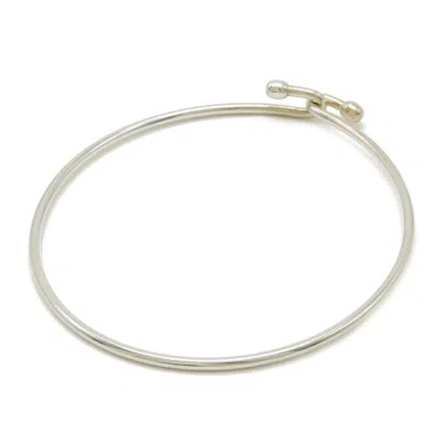 Pre-owned Tiffany & Co 925 Charm Bracelet () In Multi