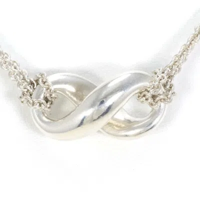 Pre-owned Tiffany & Co 925 Necklace ()