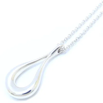 Pre-owned Tiffany & Co 925 Necklace ()