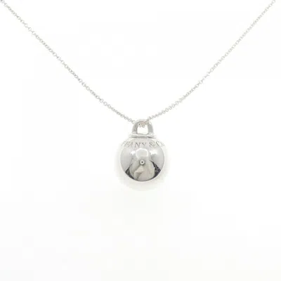 Pre-owned Tiffany & Co 925 Necklace ()