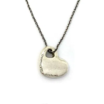 Pre-owned Tiffany & Co 925 Necklace () In Multi