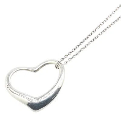 Pre-owned Tiffany & Co 925 Necklace ()
