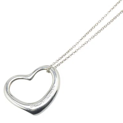 Pre-owned Tiffany & Co 925 Necklace ()