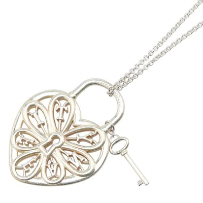Pre-owned Tiffany & Co 925 Necklace ()