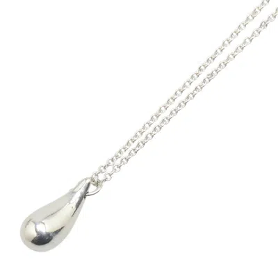 Pre-owned Tiffany & Co 925 Necklace ()