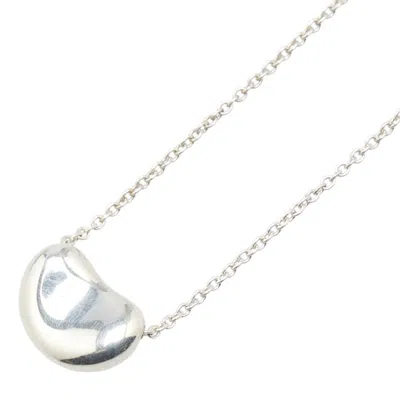 Pre-owned Tiffany & Co 925 Necklace ()