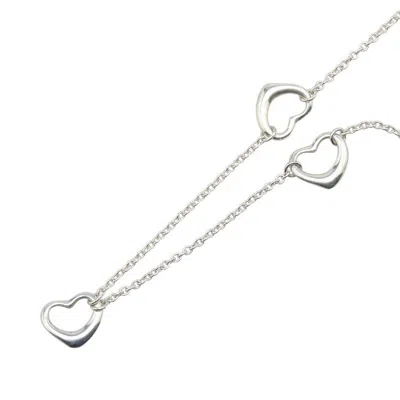 Pre-owned Tiffany & Co 925 Necklace ()