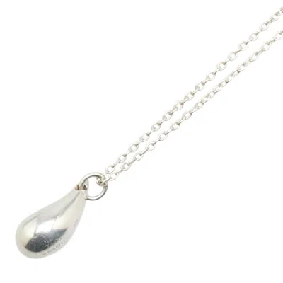 Pre-owned Tiffany & Co 925 Necklace ()
