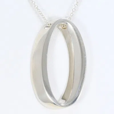 Pre-owned Tiffany & Co 925 Necklace ()