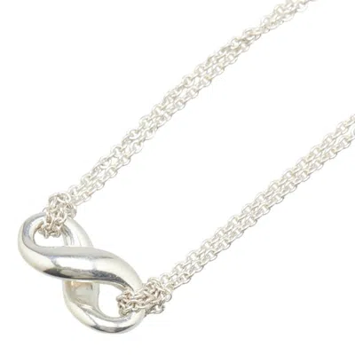 Pre-owned Tiffany & Co 925 Necklace ()