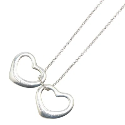 Pre-owned Tiffany & Co 925 Necklace ()