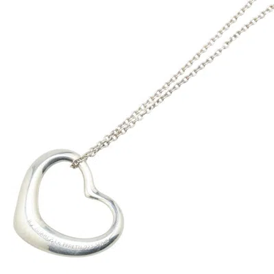 Pre-owned Tiffany & Co 925 Necklace ()