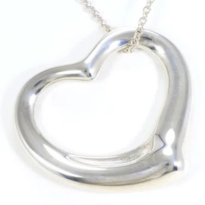 Pre-owned Tiffany & Co 925 Necklace ()