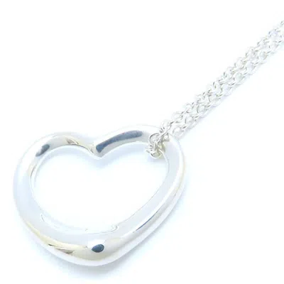 Pre-owned Tiffany & Co 925 Necklace () In Multi