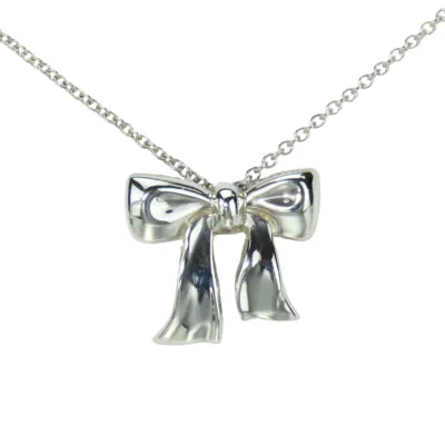Pre-owned Tiffany & Co 925 Necklace ()