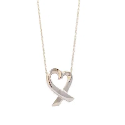 Pre-owned Tiffany & Co 925 Necklace ()