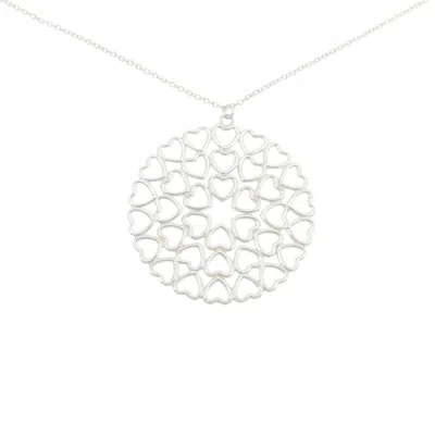 Pre-owned Tiffany & Co 925 Necklace ()