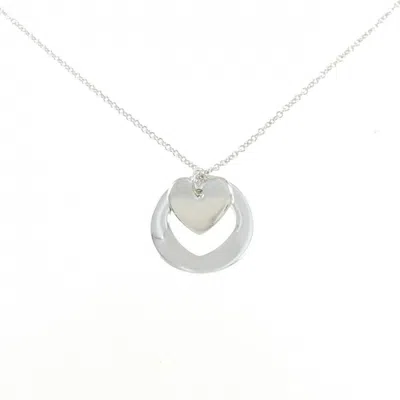 Pre-owned Tiffany & Co 925 Necklace ()