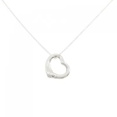 Pre-owned Tiffany & Co 925 Necklace ()