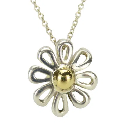 Pre-owned Tiffany & Co 925 Necklace ()