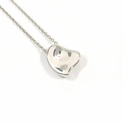 Pre-owned Tiffany & Co 925 Necklace ()