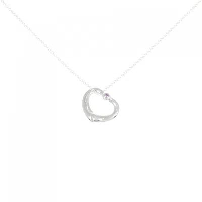 Pre-owned Tiffany & Co 925 Necklace ()