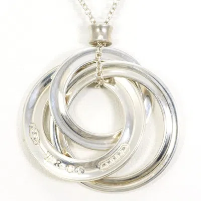 Pre-owned Tiffany & Co 925 Necklace ()