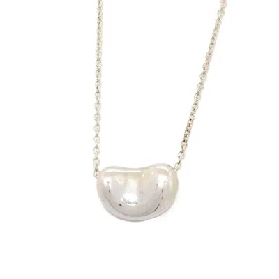 Pre-owned Tiffany & Co 925 Necklace ()