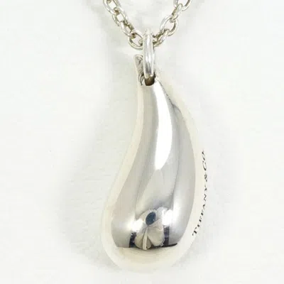 Pre-owned Tiffany & Co 925 Necklace ()