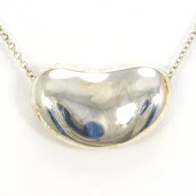 Pre-owned Tiffany & Co 925 Necklace ()