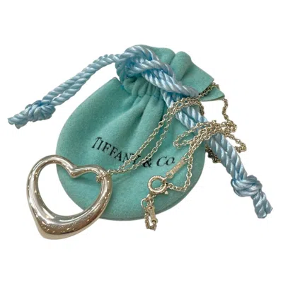 Pre-owned Tiffany & Co 925 Necklace ()