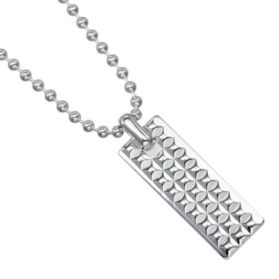 Pre-owned Tiffany & Co 925 Necklace ()