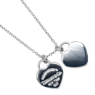 Pre-owned Tiffany & Co 925 Necklace ()