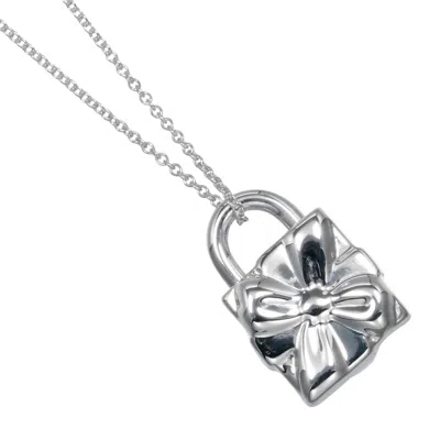Pre-owned Tiffany & Co 925 Necklace ()