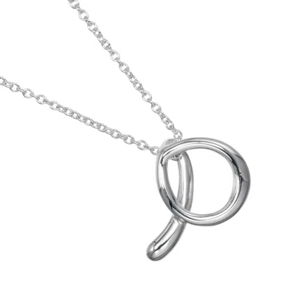 Pre-owned Tiffany & Co 925 Necklace ()