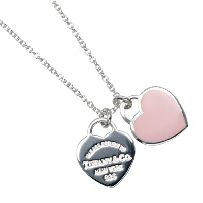 Pre-owned Tiffany & Co 925 Necklace ()