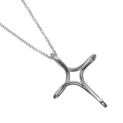 Pre-owned Tiffany & Co 925 Necklace ()