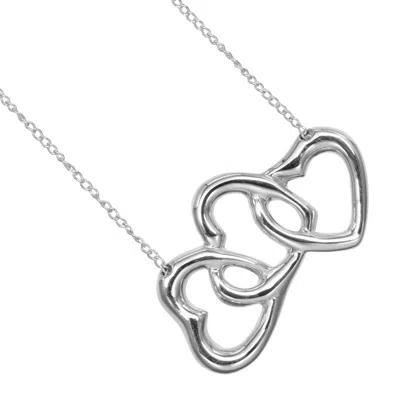 Pre-owned Tiffany & Co 925 Necklace ()