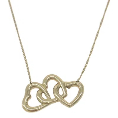 Pre-owned Tiffany & Co 925 Necklace ()